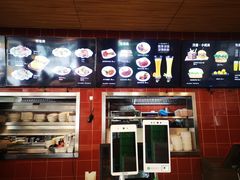 -魏家凉皮(解放路火车站店)