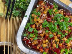 -86烧烤·炭火烧烤 (石人总店)