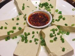 豆腐-向阳庄烧烤店(望京西园店)