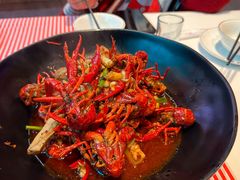 -聚味瞿记·龙虾堂(梅溪湖店)