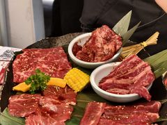 -虎丸烧肉(世纪汇店)