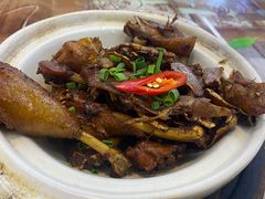 -鑫鸿达·海鲜闽菜热炒小馆(中山路店)