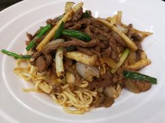 -二扁私房面馆(崂山路店)
