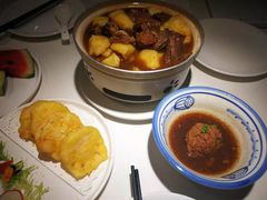 -小放牛河北菜(长安万达店)