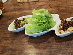 -五观堂素食(新华路店)