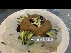 -屯老二农家铁锅炖·行业领军者(梅江店)