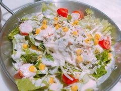 -HOTISLAND海鸡岛·韩国料理(江南西店)