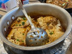-香顺·客家菜(东坑店)
