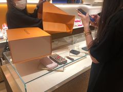 -LV路易威登(德基广场店)