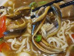 -飨府.老淮面馆.自营(清河路店)