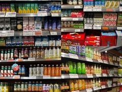 -丽达购物中心(崂山店)
