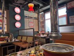 -西塔老太太泥炉烤肉(双井店)
