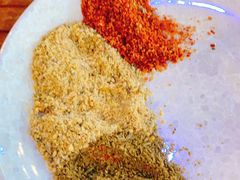 -驭羊大爷烤羊腿·羊蝎子火锅(玉凤路总店)