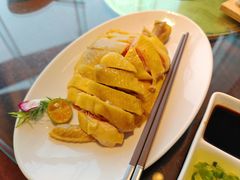 农家白斩鸡-金时代顺风大酒店(兰生大厦店)