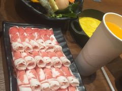 -呷哺呷哺 黄金牧场 (回龙观港龙店)