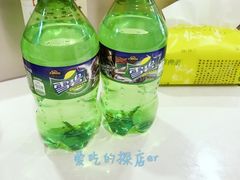 -签百串旋转小火锅(幸福店)