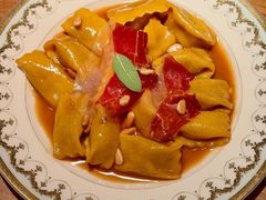 -福楼毕斯罗F Bistronome(国贸商城约会地标景观店)