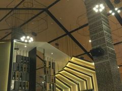 门面-WOLFGANG PUCK KITCHEN & BAR(迪士尼小镇店)