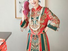 -怪咖·joker陈楠