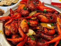 -五七小李子油焖大虾(总店)