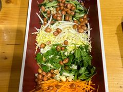 -0317火锅鸡·清真(正达店)