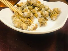 -桥底辣蟹(谢斐道店)