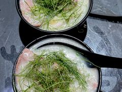 -一粥荟·非遗鱼粥(天河北店)