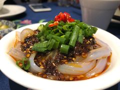 -院8里·少城记忆老川菜(宽窄巷子店)