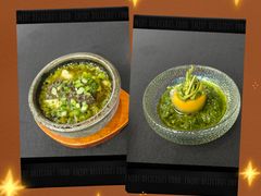 香椿配皮蛋-云门锦翠(商鼎国际店)