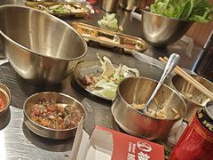 -核桃碳烤肉馆(深圳首店)