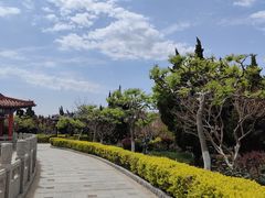 -八仙过海景区