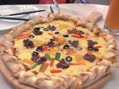 -FAIRYLAND龙族星球主题餐厅(凯丹广场店)