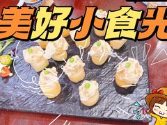-东江海鲜酒家(艺都分店)