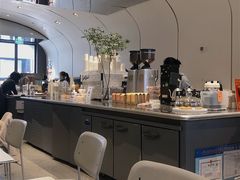 -Seesaw Coffee(上生新所店)