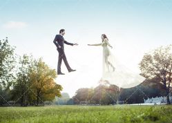 点击看大图 -太郎花子婚纱摄影艺术中心