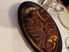 -Wolfgang’s Steakhouse 沃夫冈牛排馆(上海白玉兰广场店)