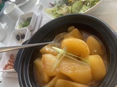 -万龙洲海鲜·粤菜(亚运村店)