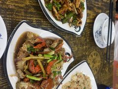 -好味道海鲜大排档·老字号(巽寮湾海鲜市场店)