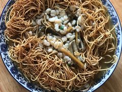 -裕兴记·三虾面(西北街总店)