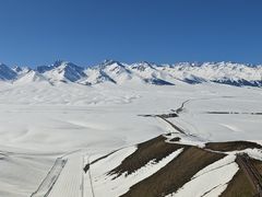 -新疆那拉提国家旅游度假区