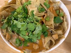 -大福来锅巴菜(古文化街店)