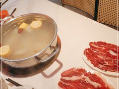 -八合里牛肉火锅(福州万象城店)