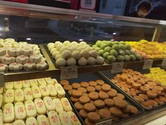 -汪玉霞(汉口里店)