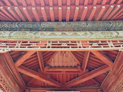 -泰山风景名胜区-普照寺