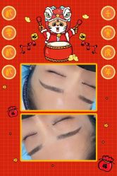 -美朵纹绣美牙纹眉工作室