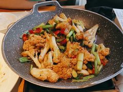 -姜君·千岛湖鱼头馆(浦东大道店)