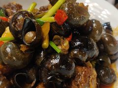 -醉美东江·三文鱼·烧鸡公