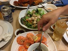 -Isla Sugbu Seafood City