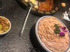 -重庆德庄火锅