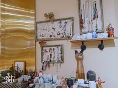 -初八专业级手工DIY陶艺社·户外研学·创意DIY首饰